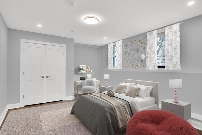 Foto del edificio - 771 Harrison Ave