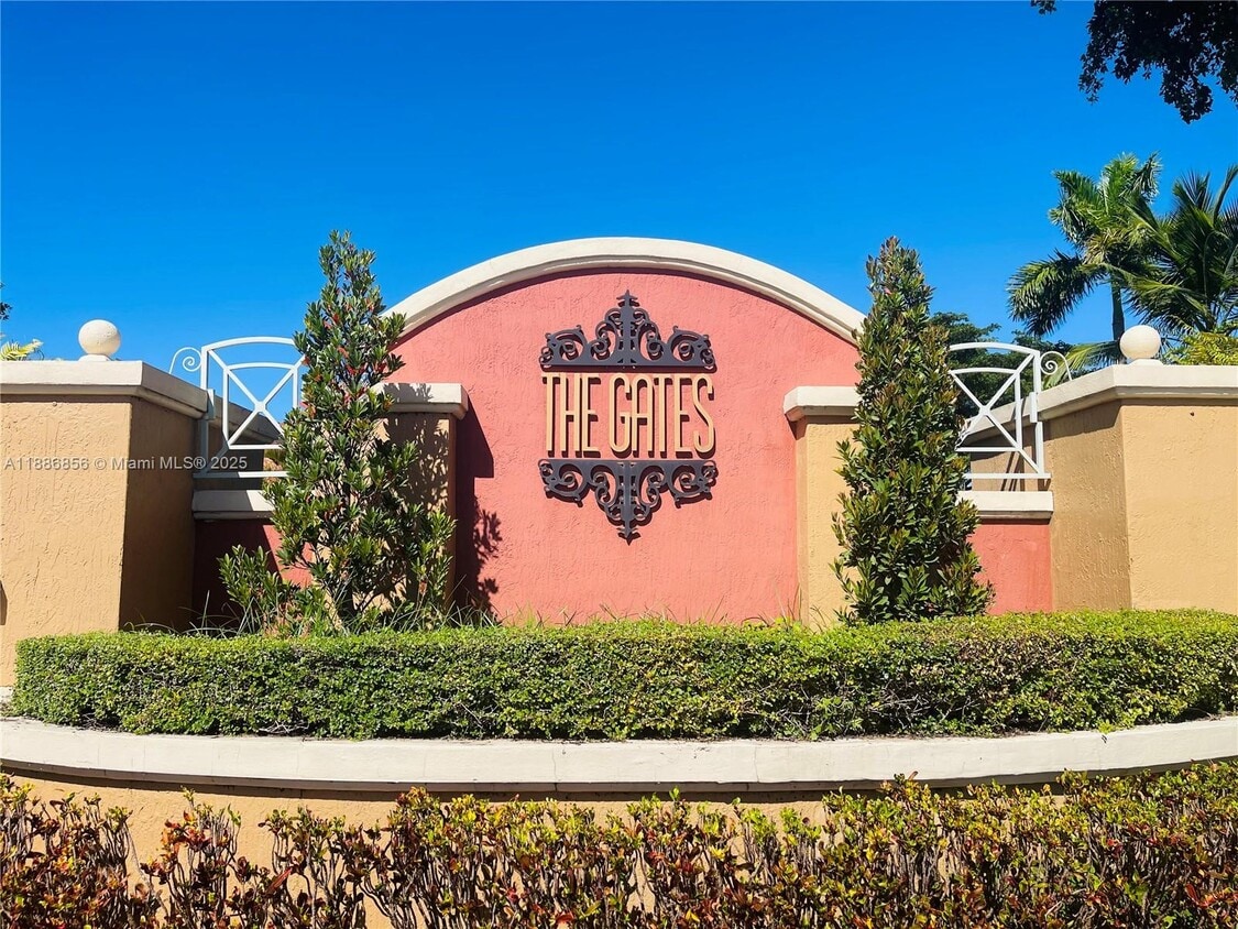 Foto principal - 11500 NW 60th Terrace