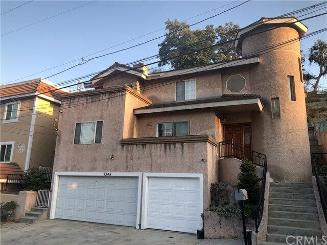 Foto principal - 7348 Berne St