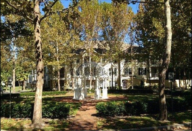 Foto del edificio - 5141 SW 91st Way