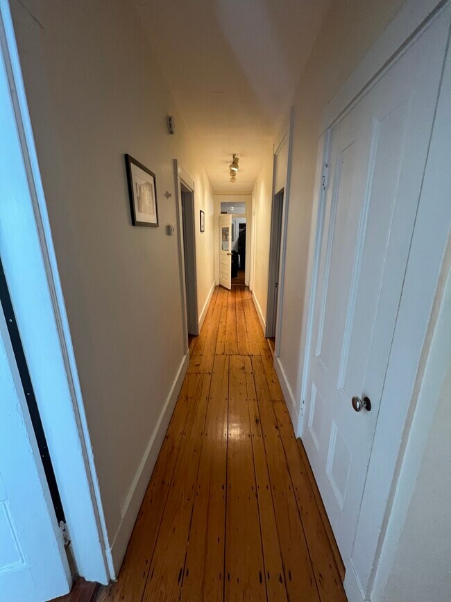 Foto del edificio - 507 Green St