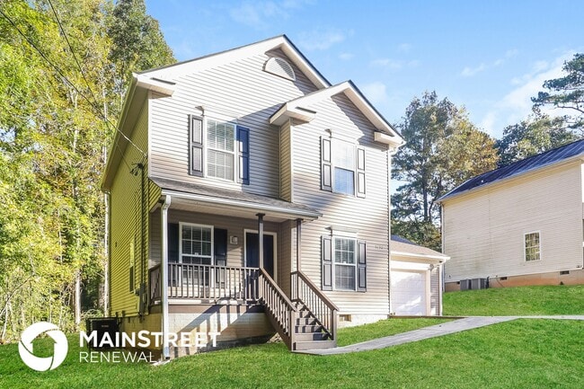 Building Photo - 5151 Hilltop Dr