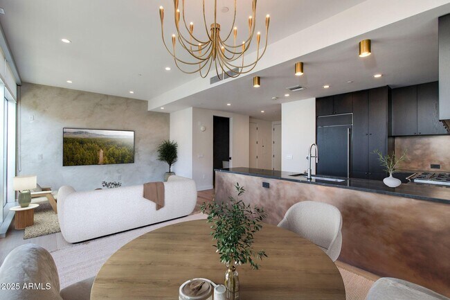 Foto del edificio - 4747 N Scottsdale Rd