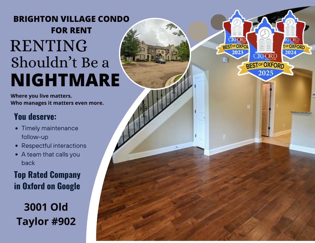 Photo - 3001 Old Taylor Road #902