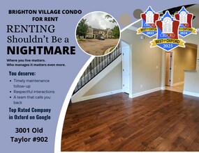 Building Photo - 3001 Old Taylor Rd