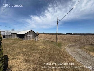 Building Photo - 1957 Lennon Rd