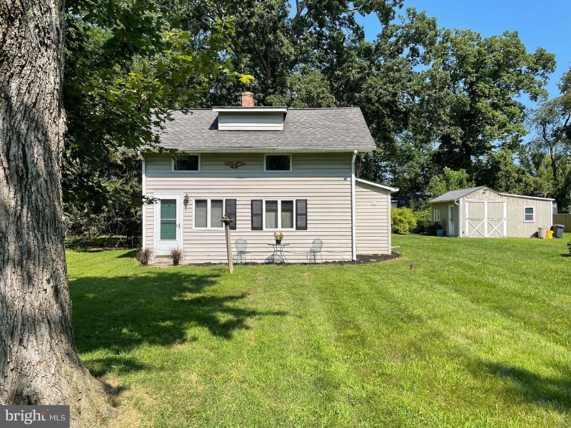 Photo - 46 Woodland Ave (Ewing Township, NJ)