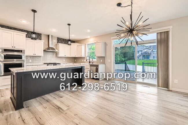 Building Photo - Executive Andover House Available Now, Ope...