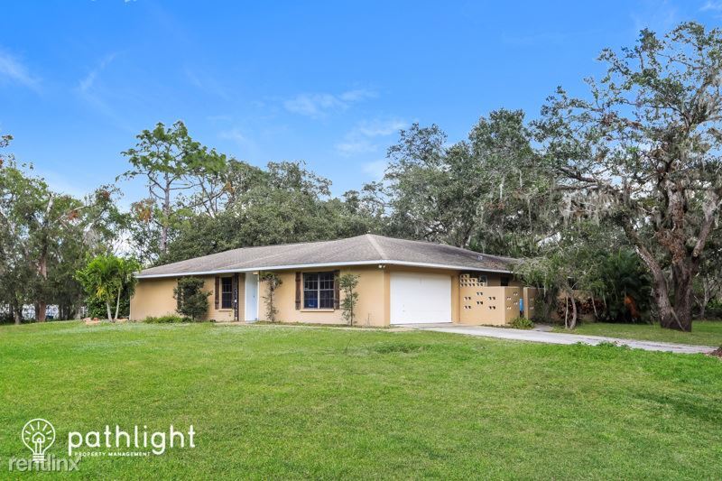 Primary Photo - 4 br, 2 bath House - 7321 Proctor Rd