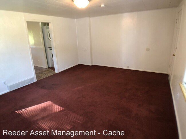 Foto del edificio - 2 br, 1 bath House - 710 East Center St.