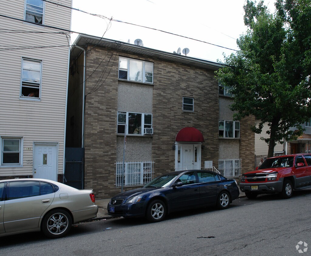 Building Photo - 181-183 Mcwhorter St