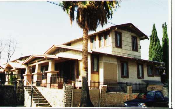 Primary Photo - 445 S Mathews St