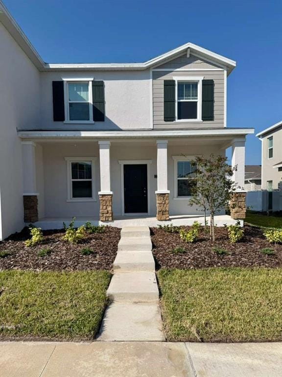 Foto principal - 2330 White Buffalo St