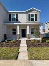 Building Photo - 2330 White Buffalo St