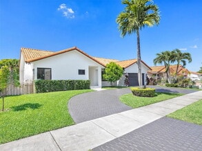 Building Photo - 3776 SW 107th Ct