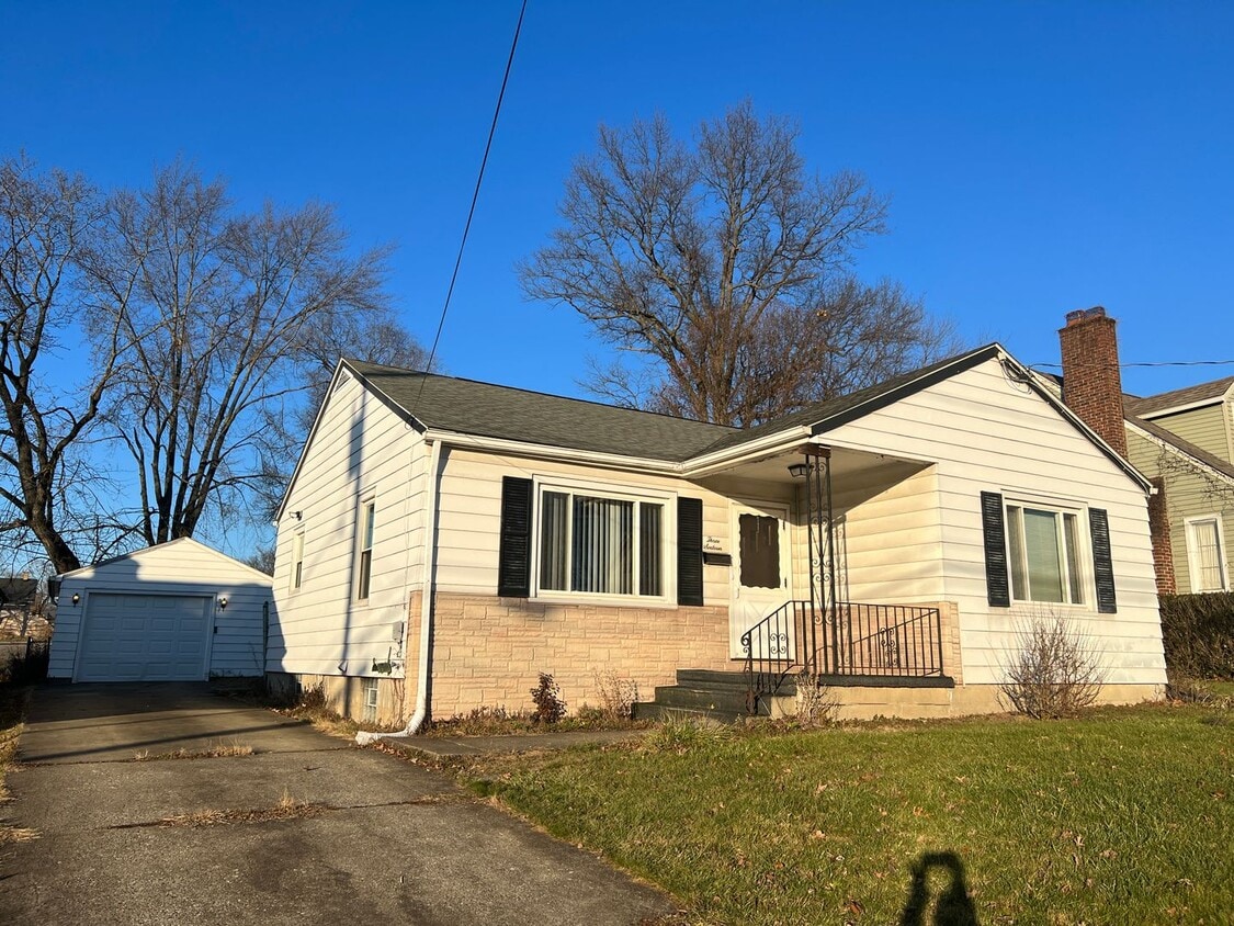 Foto principal - 316 E Liberty St