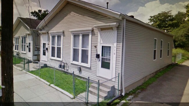 Foto del edificio - 910 S Hancock St