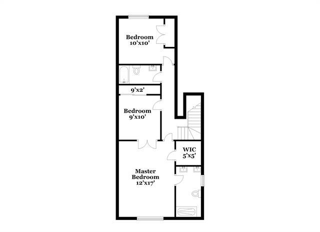 Building Photo - 1229 Settlers Way
