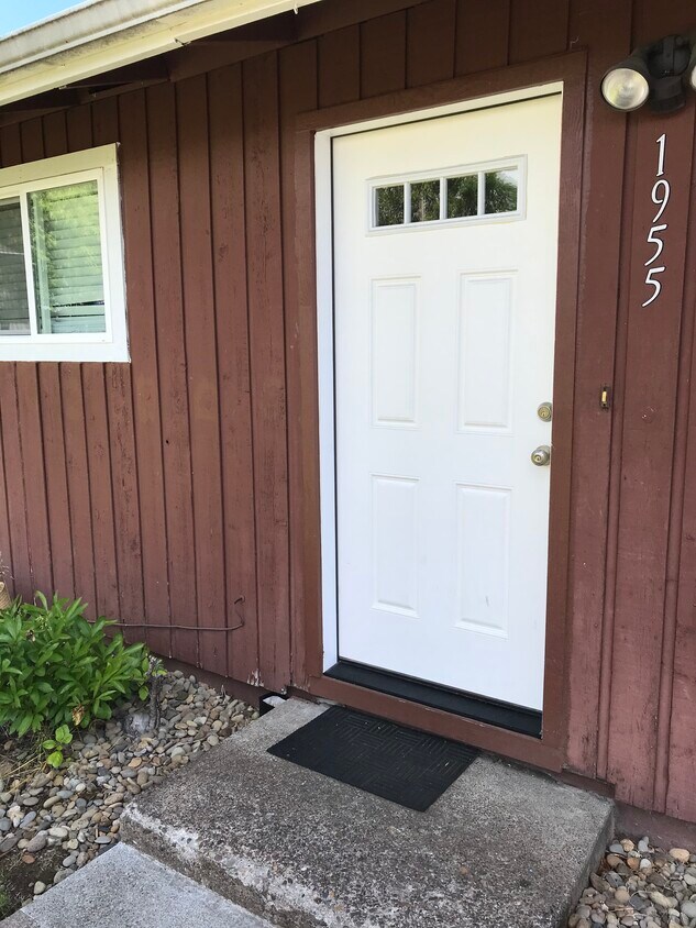 1955 NW Hayes Ave, Corvallis, OR 97330 House Rental in Corvallis, OR