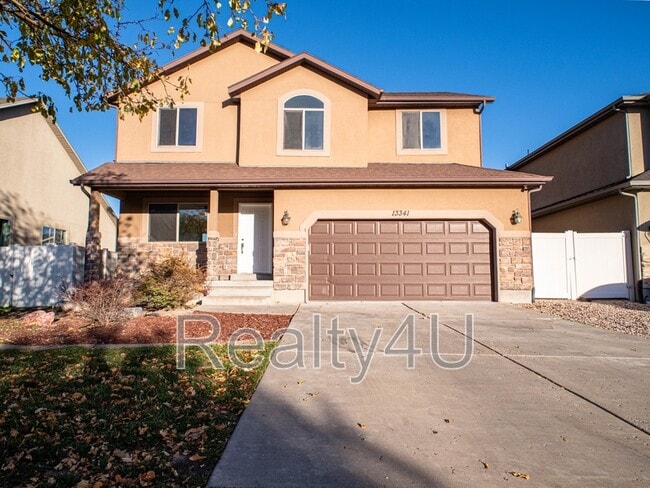 Foto del edificio - 13341 Copper Park Dr