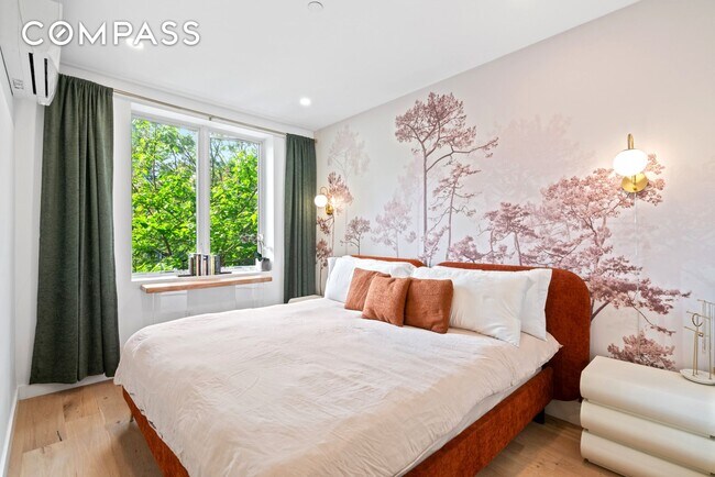 Foto del edificio - 109 Troutman St