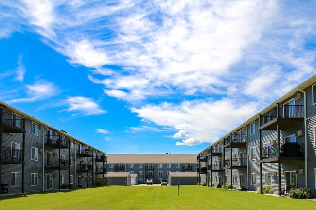 Interior Photo - South Park Place Apartments