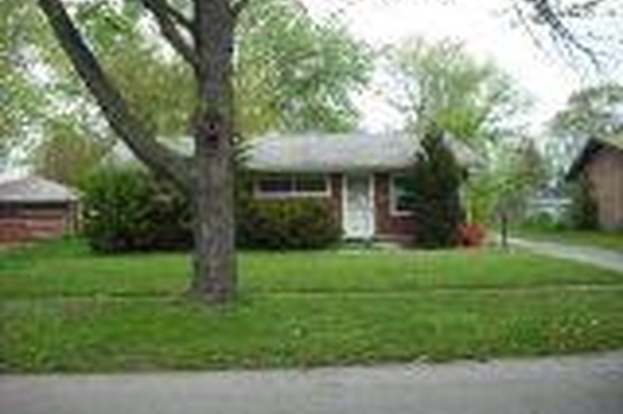 Primary Photo - 2940 Nottingham Ave