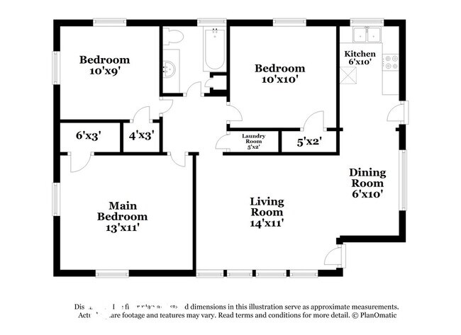 Building Photo - 1824 Meadow Ln