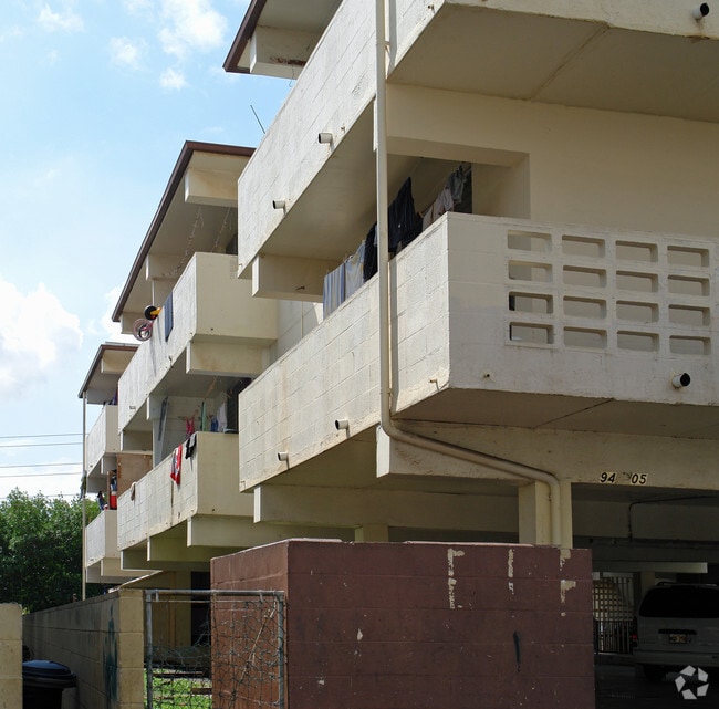 Building Photo - 94-305 Pupuole St