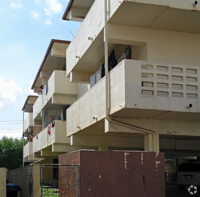 Foto del edificio - 94-305 Pupuole St