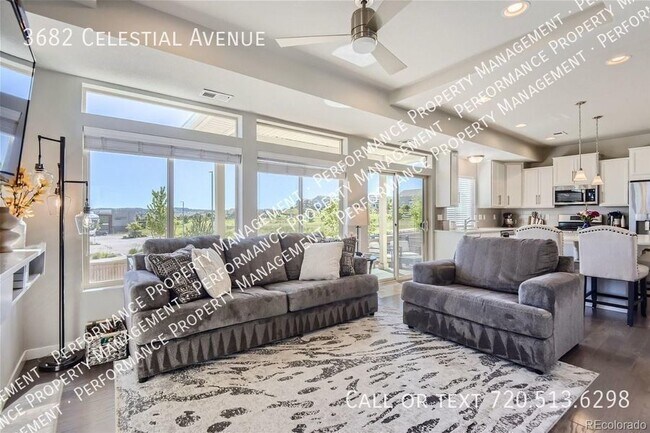 Building Photo - Beautiful 3-bedroom in Meadows
