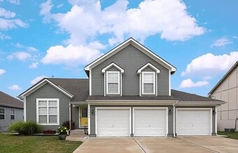 Building Photo - 1304 Tyler Ln