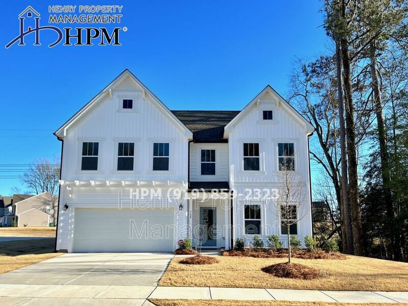 708 Atlantis St, FuquayVarina, NC 27526 House Rental in Fuquay