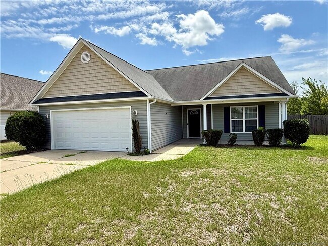 Foto del edificio - 2513 Hunting Bow Dr