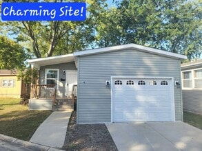 Building Photo - 1166 Country Club Rd