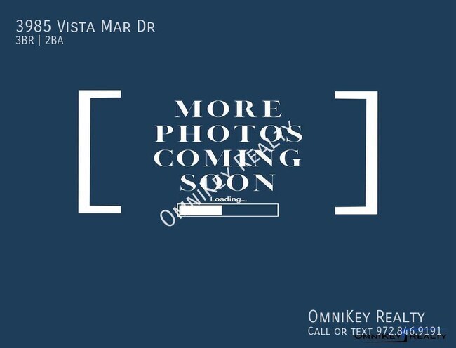 Building Photo - 3985 Vista Mar Dr