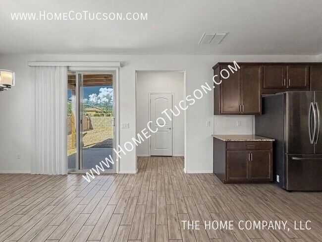 Foto del edificio - 8828 E Stone Meadow Cir