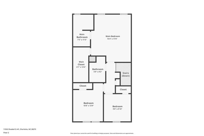 Foto del edificio - 11552 Shaded Ct