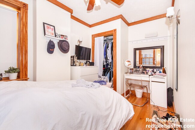 Foto del edificio - 61 Anderson St