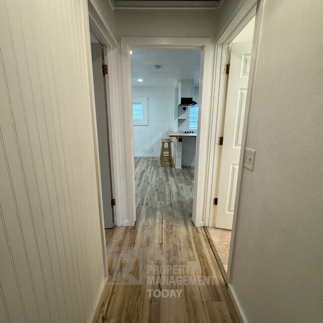 Foto del edificio - Modern 2 Bedroom House In Tacoma!