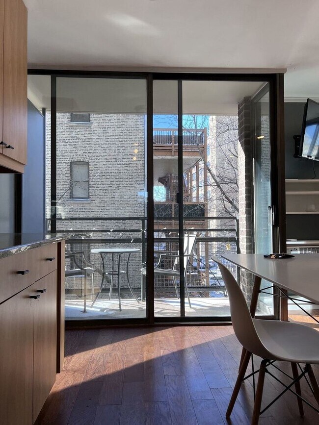 Foto del edificio - 2600 N Hampden Ct