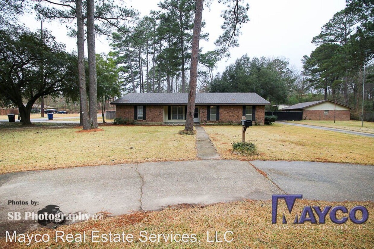 Primary Photo - 3 br, 2 bath House - 3136 Gorton Rd