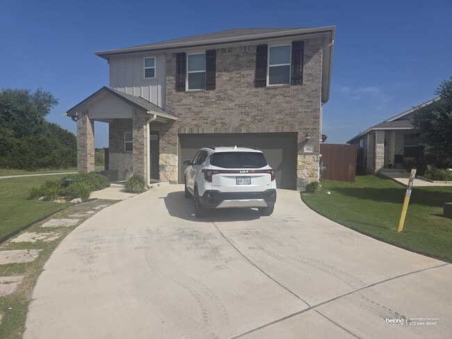 Building Photo - 552 Longmount Cv