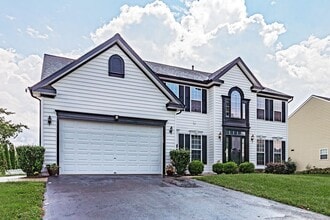 Building Photo - 917 Benalli Dr