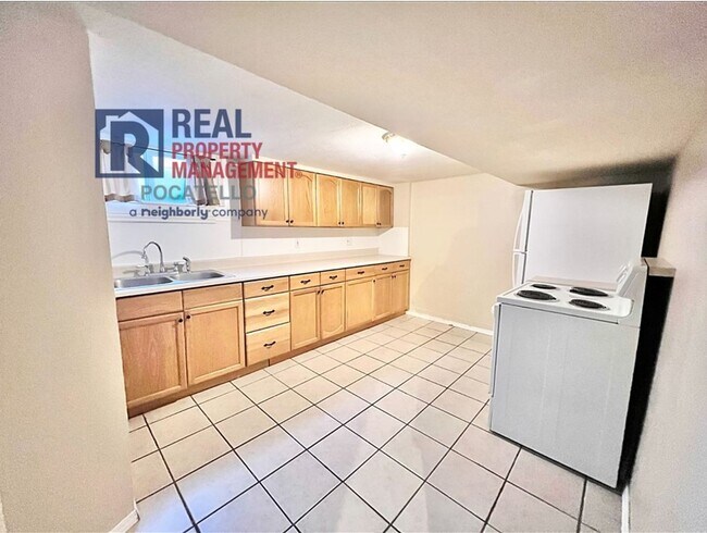 Foto del edificio - 611 N 11th Ave