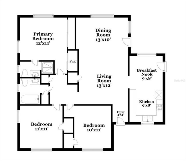 Foto del edificio - 4009 Montrose Ct