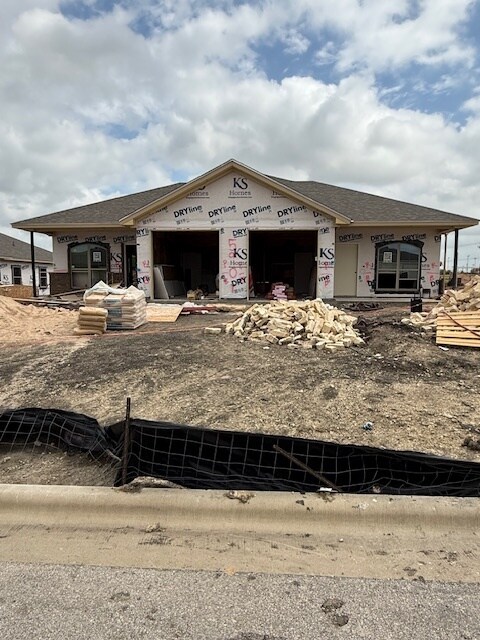 Foto principal - 5901 Cordillera Dr