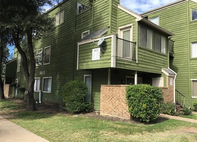 Foto principal - 9833 Walnut St