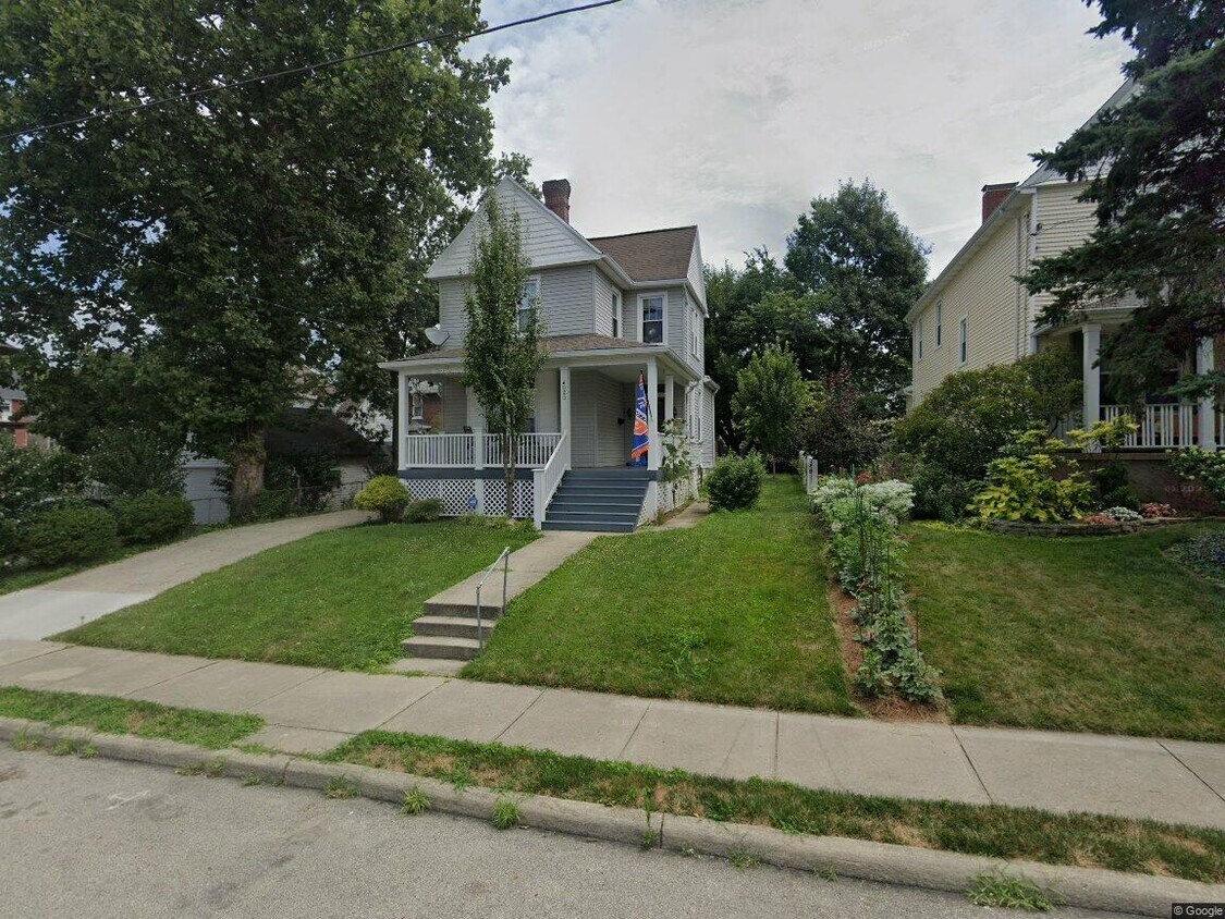Foto principal - 4020 Elsmere Ave