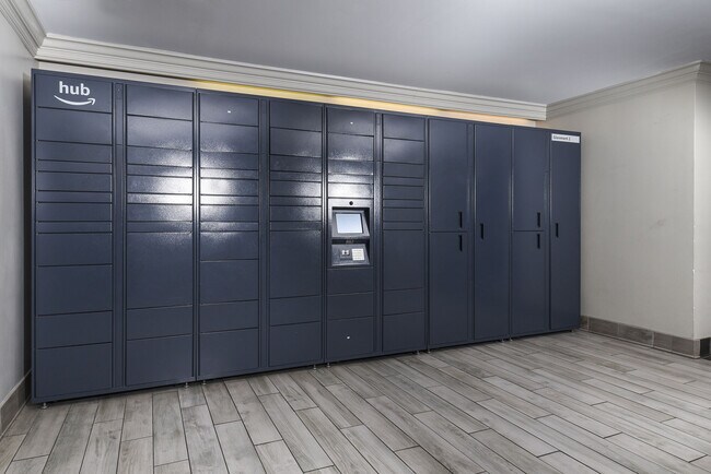 Foto del edificio - Landmark at Glenmont Station